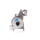 Turbo Pour MERCEDES Sprinter Viano Vito