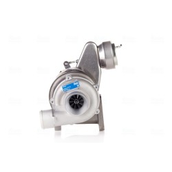 Turbo Pour MERCEDES Sprinter Viano Vito