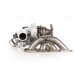 Turbo Pour VW Audi Seat Skoda 06J145702KX 06J145713K 06J145713KV 06J145713KX