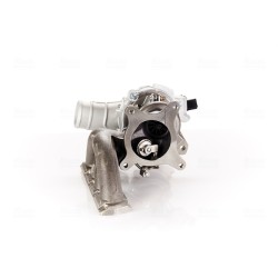 Turbo Pour VW Audi Seat Skoda 06J145702KX 06J145713K 06J145713KV 06J145713KX