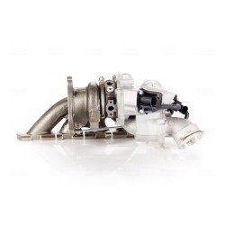 Turbo Pour VW Audi Seat Skoda 06J145702KX 06J145713K 06J145713KV 06J145713KX