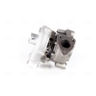 Turbo Pour Toyota RAV 4 II 1720127040 172012704084 1720127040D