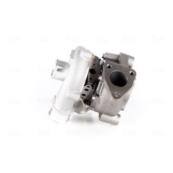 Turbo Pour Toyota RAV 4 II 1720127040 172012704084 1720127040D