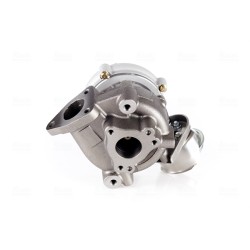 Turbo Pour Toyota RAV 4 II 1720127040 172012704084 1720127040D