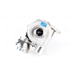 Turbo Pour Toyota RAV 4 II 1720127040 172012704084 1720127040D