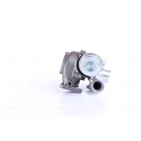 Turbo Pour Hyundai Elantra Highway Van Santa Fé I I/SUV Trajet Tucson Kia