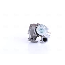Turbo Pour Hyundai Elantra Highway Van Santa Fé I I/SUV Trajet Tucson Kia