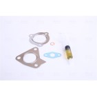 Turbo Pour Hyundai Elantra Highway Van Santa Fé I I/SUV Trajet Tucson Kia