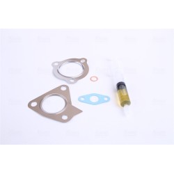 Turbo Pour Hyundai Elantra Highway Van Santa Fé I I/SUV Trajet Tucson Kia