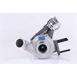 Turbo Pour Kia Sorento I 282004A470 282004A470FF