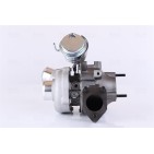 Turbo Pour Kia Sorento I 282004A470 282004A470FF
