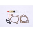 Turbo Pour Kia Sorento I 282004A470 282004A470FF