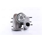 Turbo Pour Nissan Patrol GR V Wagon Terrano II Van 144112X900 144112X90A