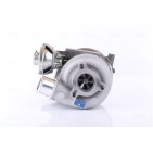 Turbo Pour Nissan Patrol GR V Wagon Terrano II Van 144112X900 144112X90A