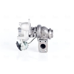 Turbo Pour Peugeot 206+ Fiat Ford Toyota 0375Q9 9673283680 RMAV6Q6K682BB 0375R0