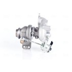 Turbo Pour Peugeot 206+ Fiat Ford Toyota 0375Q9 9673283680 RMAV6Q6K682BB 0375R0