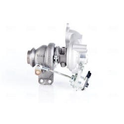 Turbo Pour Peugeot 206+ Fiat Ford Toyota 0375Q9 9673283680 RMAV6Q6K682BB 0375R0