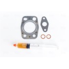 Turbo Pour Peugeot 206+ Fiat Ford Toyota 0375Q9 9673283680 RMAV6Q6K682BB 0375R0