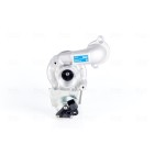 Turbo Pour Peugeot 206+ Fiat Ford Toyota 0375Q9 9673283680 RMAV6Q6K682BB 0375R0