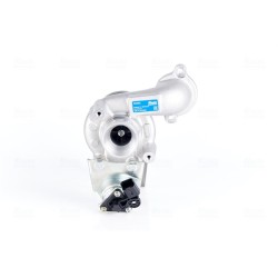Turbo Pour Peugeot 206+ Fiat Ford Toyota 0375Q9 9673283680 RMAV6Q6K682BB 0375R0
