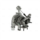 Turbo Pour Renault Opel Nissan Vauxhall 8200822404B 8200994301B 8201054152