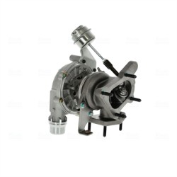 Turbo Pour Renault Opel Nissan Vauxhall 8200822404B 8200994301B 8201054152