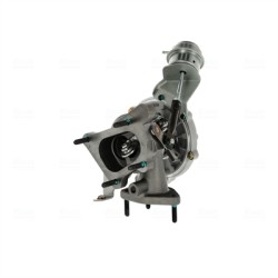 Turbo Pour Renault Opel Nissan Vauxhall 8200822404B 8200994301B 8201054152
