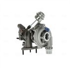 Turbo Pour Renault Opel Nissan Vauxhall 8200822404B 8200994301B 8201054152