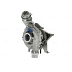 Turbo Pour Renault Opel Nissan Vauxhall 8200822404B 8200994301B 8201054152