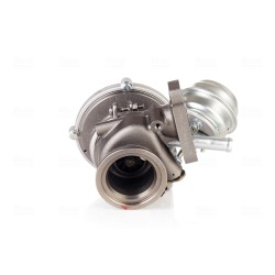 Turbo Pour Peugeot Opel Fiat Fiorino Ford 1623194280 55212338 1742494 1651971080