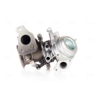 Turbo Pour Peugeot Opel Fiat Fiorino Ford 1623194280 55212338 1742494 1651971080