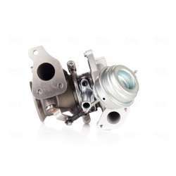 Turbo Pour Peugeot Opel Fiat Fiorino Ford 1623194280 55212338 1742494 1651971080