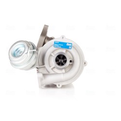 Turbo Pour Peugeot Opel Fiat Fiorino Ford 1623194280 55212338 1742494 1651971080