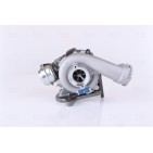 Turbo Pour VW California T5 Multivan V Transporter 070145701NV210 070145701NX