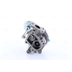 Turbo Pour Peugeot 307 Citroën C4 I Xsara