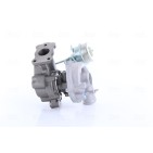 Turbo Pour Peugeot 307 Citroën C4 I Xsara