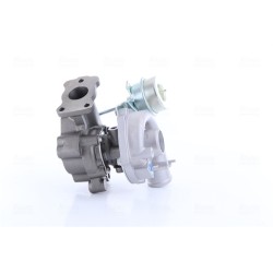 Turbo Pour Peugeot 307 Citroën C4 I Xsara