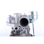 Turbo Pour Peugeot 307 Citroën C4 I Xsara