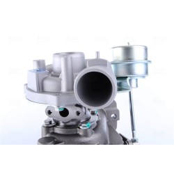 Turbo Pour Peugeot 307 Citroën C4 I Xsara