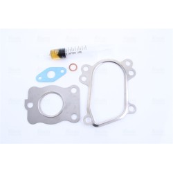 Turbo Pour Peugeot 307 Citroën C4 I Xsara