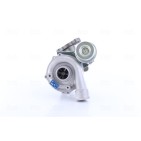 Turbo Pour Peugeot 307 Citroën C4 I Xsara