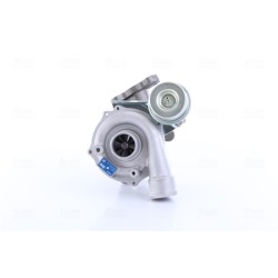 Turbo Pour Peugeot 307 Citroën C4 I Xsara