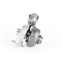 Turbo Pour Peugeot 206 207 307 308 Citroën C4 I