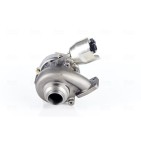Turbo Pour Peugeot 206 207 307 308 Citroën C4 I