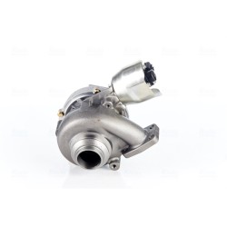 Turbo Pour Peugeot 206 207 307 308 Citroën C4 I