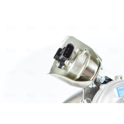 Turbo Pour Peugeot 206 207 307 308 Citroën C4 I