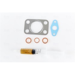 Turbo Pour Peugeot 206 207 307 308 Citroën C4 I
