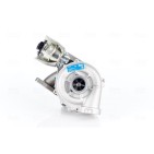 Turbo Pour Peugeot 206 207 307 308 Citroën C4 I