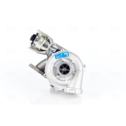 Turbo Pour Peugeot 206 207 307 308 Citroën C4 I