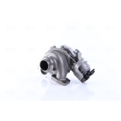 Turbo Pour Peugeot Opel Ford Toyota 1610580580 3642582 FM5Q6K682AA SU001A3829